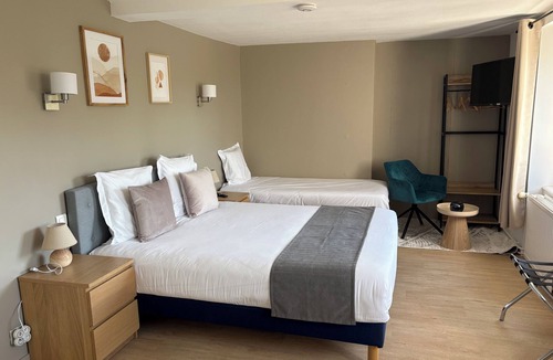Jas Hotel | Comme chez soi