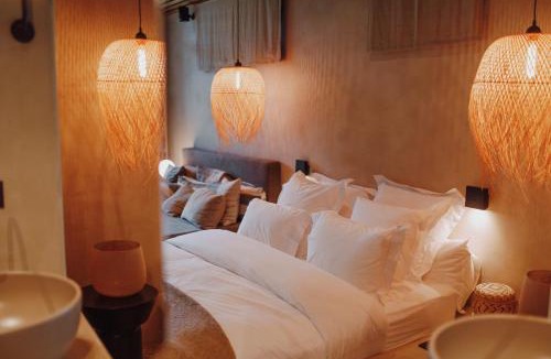 Floreffe Bed & Breakfast | Comme chez Soye - Private Wellness