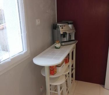 Ruelle-sur-Touvre Apartment | Comme chez vous