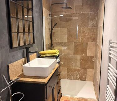 Saint-Avold Apartment | Comme Ici