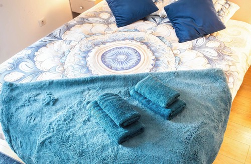 Combree Bed & Breakfast | Comme une Évidence" Adult Only guest house in the heart of nature