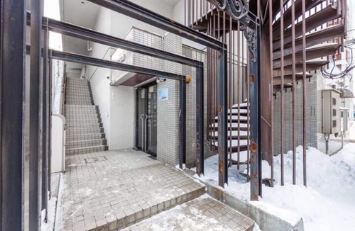 Nakajimakoen Apartment | Commence5