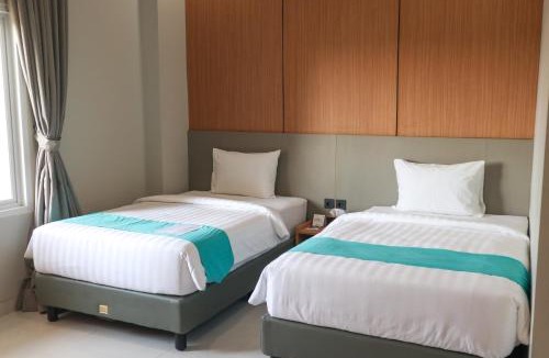 Kupang Hotel | Commodious Hotel Kupang