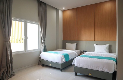 Kupang Hotel | Commodious Hotel Kupang
