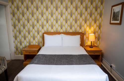 Boscombe House | Commodore Hotel by Greene King Inns