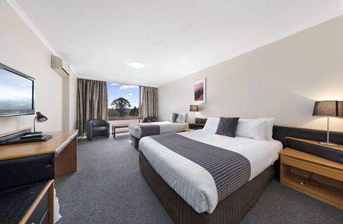 Launceston CBD Hotel | Commodore Regent Launceston