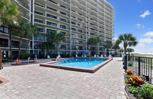 Lower Grand Lagoon House | Commodore Resort #703 by Book That Condo