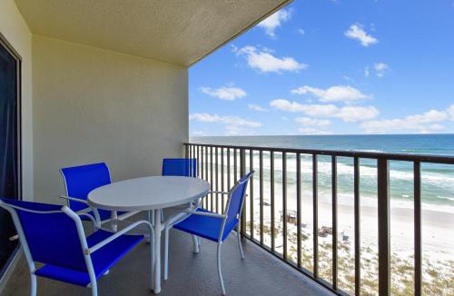 Lower Grand Lagoon House | Commodore Resort #703 by Book That Condo