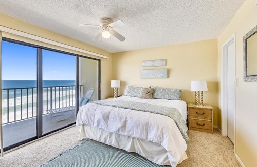 Lower Grand Lagoon House | Commodore Resort #703 by Book That Condo