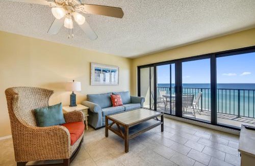 Lower Grand Lagoon House | Commodore Resort #707 by Book That Condo