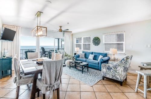 Seagrove Beach Apartment | Commodore's Retreat 107