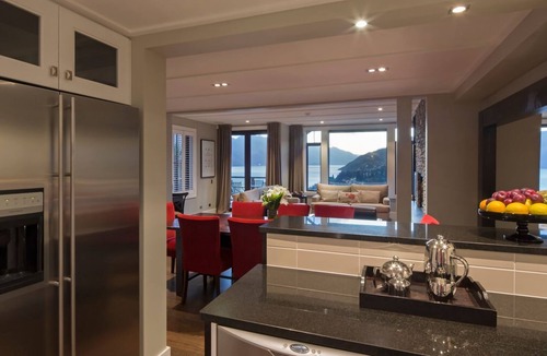 Queenstown City Centre Villa | Commonage Villa 2 Bedroom