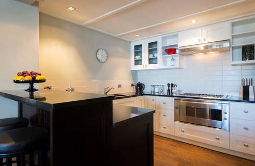 Queenstown City Centre Villa | Commonage Villa 2 Bedroom
