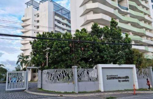Matandang Balara Apartment | Commonwealth Residences combine 2 units