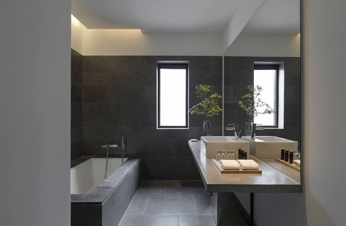 Sanpu Hotel | Commune by the Great Wall, in the Unbound Collection by Hyatt