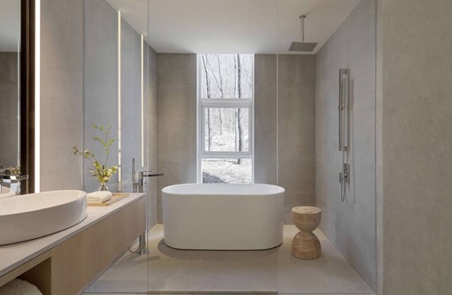 Sanpu Hotel | Commune by the Great Wall, in the Unbound Collection by Hyatt