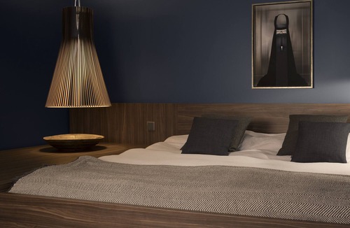 De Weteringschans Bed & Breakfast | COMMUNE suites