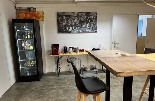 Friedrichshafen House | Commune88 EAST