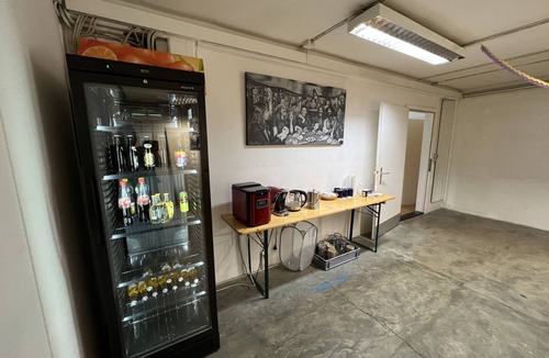 Friedrichshafen House | Commune88 EAST