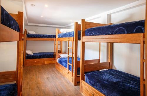 Alausi Hostel | Community Hostel Alausi