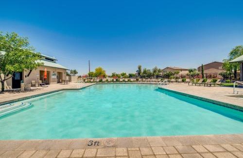 San Tan Valley House | Community Perks! Golfer’s Oasis in San Tan Valley