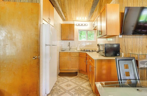 Mongaup Valley Cabin | Community Perks: Mongaup Valley Cabin w/Grill!