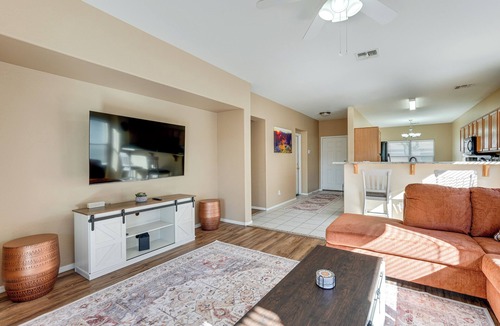 San Tan Valley House | Community Perks! Golfer’s Oasis in San Tan Valley