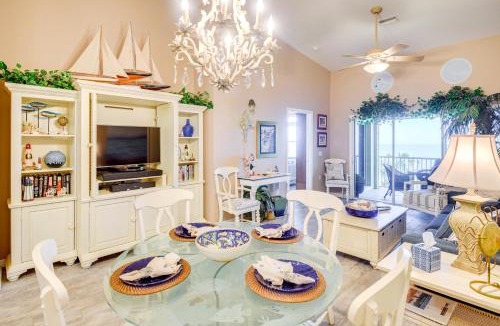 Flagler Beach House | Community Pool: Coastal Escape in Flagler Beach