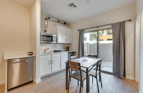 Desert View Apartment | Community Pool & Hiking Trails: Red Fox Retreat 1