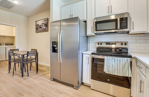 Desert View Condo | Community Pool & Hiking Trails: Red Fox Retreat 2
