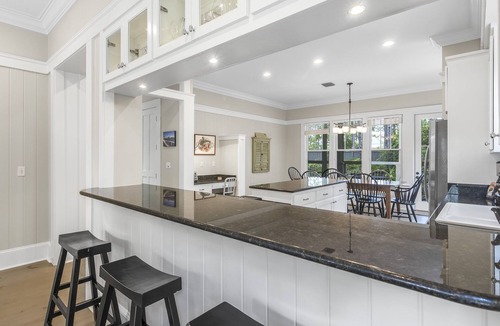 Forest District House | Community Pools! 3 Bikes! Natural Green Space and Parks!