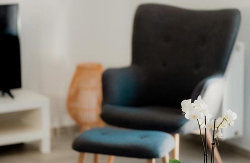 Ioannina Apartment | Comninon Suites