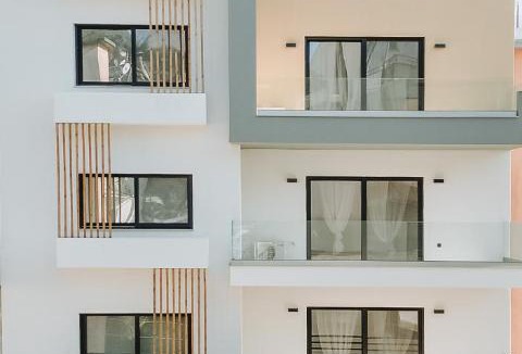 Ioannina Apartment | Comninon Suites