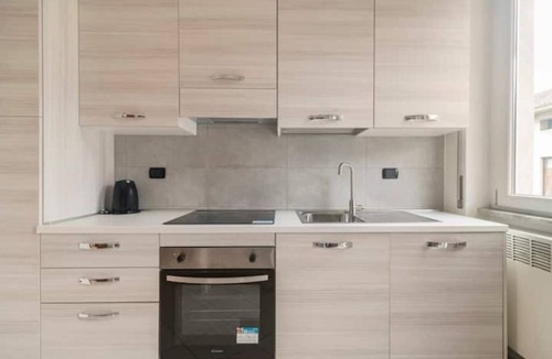 Como Apartment | Como 68, Elegant apartment in the center of Como, 3 minutes from the historic center