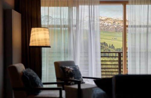 Compaccio Hotel | COMO Alpina Dolomites