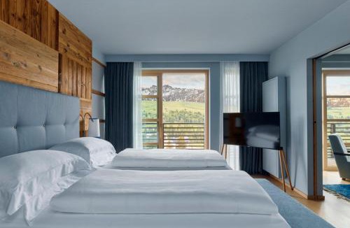 Compaccio Hotel | COMO Alpina Dolomites