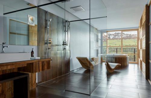 Compaccio Hotel | COMO Alpina Dolomites