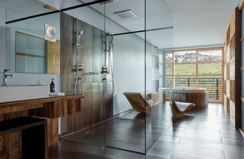 Compaccio Hotel | COMO Alpina Dolomites