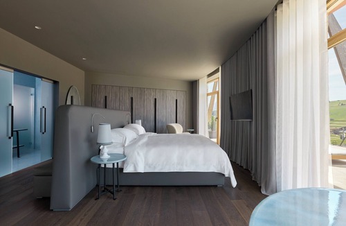 Compaccio Hotel | COMO Alpina Dolomites