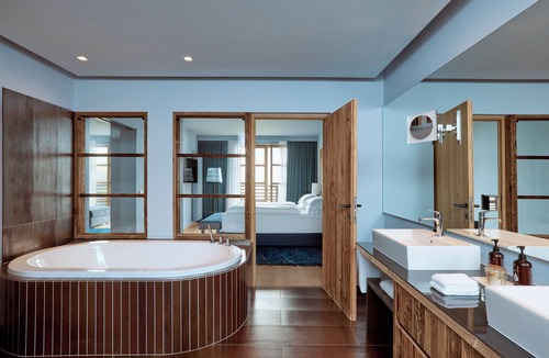 Compaccio Hotel | COMO Alpina Dolomites