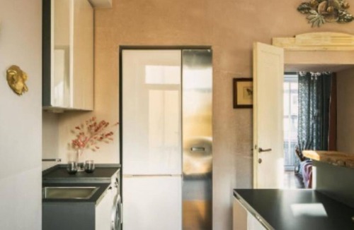 Como Apartment | Como Bellevue Rosselli