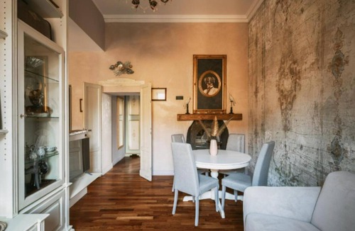 Como Apartment | Como Bellevue Rosselli