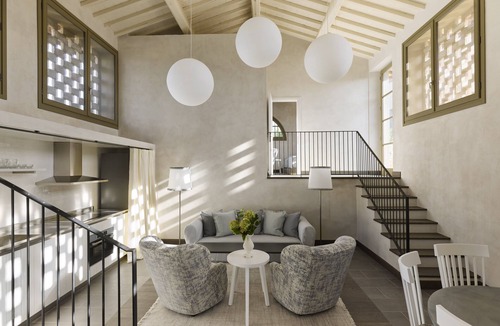 Tavarnelle Val di Pesa Hotel | COMO Castello Del Nero