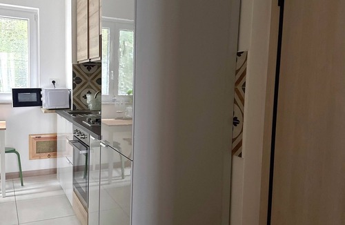 Como Apartment | Como Chiasso new deco 2 bedrooms 2bathrooms lake view AC parking