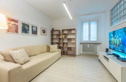 Albate Apartment | Como Comfort Zone