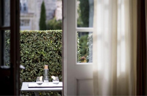 Pauillac Hotel | COMO Cordeillan-Bages