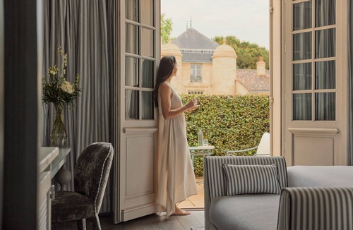 Pauillac Hotel | COMO Cordeillan‑Bages
