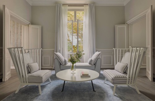 Pauillac Hotel | COMO Cordeillan‑Bages