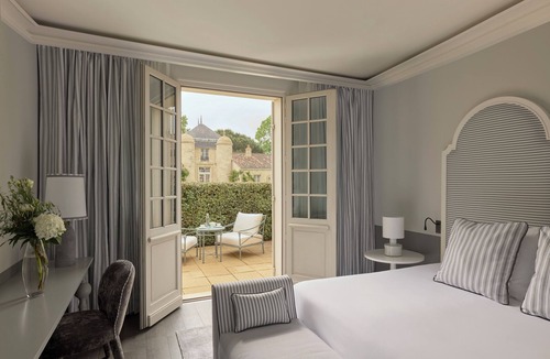 Pauillac Hotel | COMO Cordeillan‑Bages