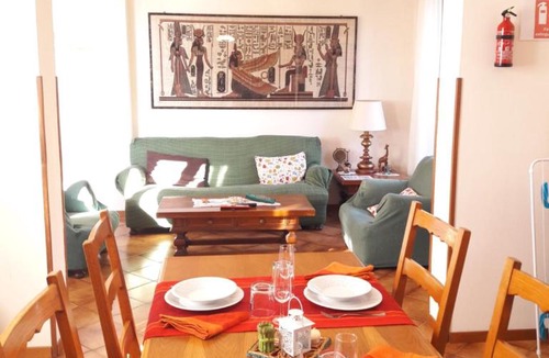 San Fermo della Battaglia Apartment | Como Country House